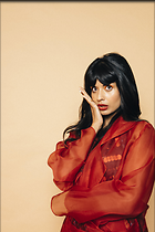 Jameela Jamil nylon December 2018 x21
2000x2996 1.1 mb
Viewed 8 times
@BestEyeCandy.com