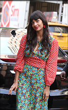 Jameela Jamil visits BUILD Series in New York 02.10..20.2018
2053x3300 741 kb
Viewed 8 times
@BestEyeCandy.com