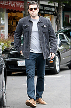 Celebrity Photo: Ben Affleck
665x1004 233 kb
Viewed 0 times
@BestEyeCandy.com