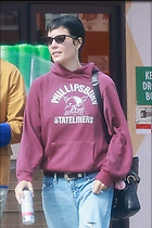 Celebrity Photo: Halsey
800x1199   117 kb
Viewed 6 times
@BestEyeCandy.com
