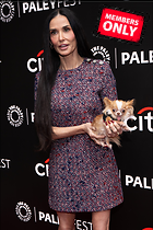 Celebrity Photo: Demi Moore
4648x6972 6.9 mb
Viewed 0 times
@BestEyeCandy.com