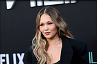 Kelli Berglund crop Top Emilia Perez film premiere Los Angeles California USA 21.10..20.2024
1360x905 71 kb
Viewed 6 times
@BestEyeCandy.com