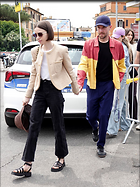 Lily Collins and Charlie Mcdowell Arrives at Italian Open in Rome 05-11-2025
1200x1599 344 kb
Viewed 4 times
@BestEyeCandy.com