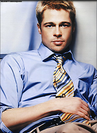 Celebrity Photo: Brad Pitt
635x870 134 kb
Viewed 0 times
@BestEyeCandy.com