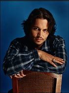 Celebrity Photo: Johnny Depp
297x400 97 kb
Viewed 4 times
@BestEyeCandy.com