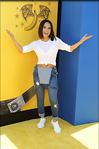 Becky G . Film Premiere of Despicable Me 3Los Angeles 24.06..20.2017
1280x1920 225 kb
Viewed 11 times
@BestEyeCandy.com