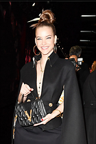Barbara Palvin attends the Versace fashion show in Milan Italy 21.02..20.2020
1365x2048 1.1 mb
Viewed 11 times
@BestEyeCandy.com
