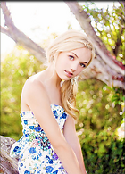 Celebrity Photo: Peyton Roi List
807x1126 145 kb
Viewed 12 times
@BestEyeCandy.com