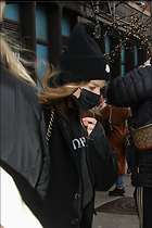 Margot Robbie leaves Bowery Hotel in New York 02-09-2023
8 Photos
Photoset #569734
@BestEyeCandy.com