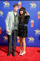 Jameela Jamil at 2019 MTV Movie TV Awards in Los Angeles 06-15-2019
24 Photos
Photoset #705777
@BestEyeCandy.com