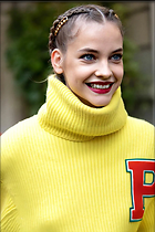 Barbara Palvin at Philosophy Di Lorenzo Serafini Fashion Show in Milan 09-25-2021
816x1224 605 kb
Viewed 7 times
@BestEyeCandy.com