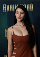 Celebrity Photo: Caylee Cowan
1200x1727 133 kb
Viewed 16 times
@BestEyeCandy.com