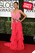 Celebrity Photo: Zoe Saldana
2400x3626 1.9 mb
Viewed 0 times
@BestEyeCandy.com