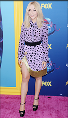 Celebrity Photo: Sabrina Carpenter
1737x3000 1.3 mb
Viewed 11 times
@BestEyeCandy.com