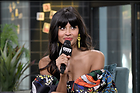 Jameela Jamil in Conversation with Ashley C Ford at 92Y in New York 09-26-2019
2048x1366 493 kb
Viewed 9 times
@BestEyeCandy.com