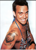 Celebrity Photo: Robbie Williams
612x847 233 kb
Viewed 1 time
@BestEyeCandy.com
