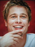 Celebrity Photo: Brad Pitt
960x1280 157 kb
Viewed 2 times
@BestEyeCandy.com