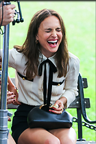 Celebrity Photo: Natalie Portman
1367x2048 911 kb
Viewed 15 times
@BestEyeCandy.com