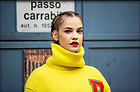Barbara Palvin at Philosophy Di Lorenzo Serafini Fashion Show in Milan 09-25-2021
1224x804 508 kb
Viewed 7 times
@BestEyeCandy.com