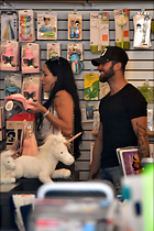 Brie Bella eXCLUSIVE.Nikki Bella Artem Chigvintsev and shop at a kids clothes store in L.A 08.08.2019 x46
2200x3300 787 kb
Viewed 6 times
@BestEyeCandy.com