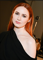 Celebrity Photo: Karen Gillan
1280x1792 181 kb
Viewed 14 times
@BestEyeCandy.com