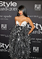 Jameela Jamil 5th Annual InStyle Awards The Getty Museum Los Angeles 21.10.2019 x11
731x1024 611 kb
Viewed 8 times
@BestEyeCandy.com