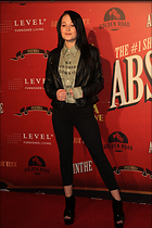 Kelli Berglund opening night of Absinthe at L.A. Live in Los Angeles 03.23..20.2017
1200x1800 189 kb
Viewed 13 times
@BestEyeCandy.com