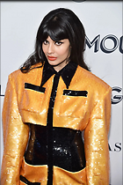 Jameela Jamil @Glamour Women of The Year Awards New York 11.11.2019 4x
1200x1803 1,106 kb
Viewed 8 times
@BestEyeCandy.com