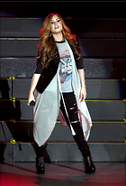 Celebrity Photo: Demi Lovato
1935x2850   760 kb
Viewed 3 times
@BestEyeCandy.com