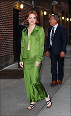 Celebrity Photo: Emma Stone
1245x2048 1,007 kb
Viewed 22 times
@BestEyeCandy.com