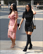 Brie Bella nikki Bella Outside the Lincoln Center in New York City 09.04.19
2218x2800 646 kb
Viewed 5 times
@BestEyeCandy.com