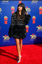 Jameela Jamil at 2019 MTV Movie TV Awards in Los Angeles 06-15-2019
1365x2048 1.1 mb
Viewed 9 times
@BestEyeCandy.com