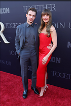 Celebrity Photo: Alison Brie
1365x2048 1,005 kb
Viewed 9 times
@BestEyeCandy.com