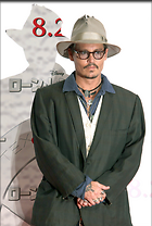 Celebrity Photo: Johnny Depp
2362x3510 702 kb
Viewed 2 times
@BestEyeCandy.com