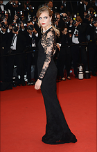 Celebrity Photo: Cara Delevingne
656x1024 148 kb
Viewed 7 times
@BestEyeCandy.com