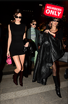 Kendall Jenner gigi Hadid Seen heading to the Versace fashion show during the Milan Fashion Week in Milan Italy February 21 2020
2278x3500 3.1 mb
Viewed 1 time
@BestEyeCandy.com