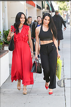 Brie Bella eXCLUSIVENikki and shoot scenes for Total Bellas in LA 14.10.2019 x57
1867x2800 489 kb
Viewed 4 times
@BestEyeCandy.com