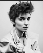 Celebrity Photo: Rooney Mara
967x1200 152 kb
Viewed 4 times
@BestEyeCandy.com