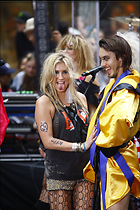 Celebrity Photo: Kesha Sebert
2592x3888 1,102 kb
Viewed 3 times
@BestEyeCandy.com