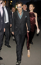 Celebrity Photo: Johnny Depp
634x1012 145 kb
Viewed 2 times
@BestEyeCandy.com