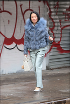 Celebrity Photo: Lucy Liu
2 Photos
Photoset #731054
@BestEyeCandy.com