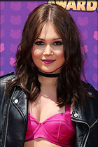 Kelli Berglund 2016 Radio Disney Music Awards at the Microsoft Theater in Los Angeles
1200x1800 335 kb
Viewed 10 times
@BestEyeCandy.com