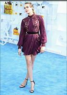 Celebrity Photo: Cara Delevingne
2850x3990 1.5 mb
Viewed 12 times
@BestEyeCandy.com