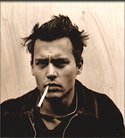 Celebrity Photo: Johnny Depp
773x850 215 kb
Viewed 4 times
@BestEyeCandy.com