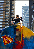 Celebrity Photo: Milly Alcock
5 Photos
Photoset #739813
@BestEyeCandy.com