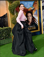 Celebrity Photo: Selena Gomez
3457x4501 914 kb
Viewed 8 times
@BestEyeCandy.com