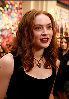 Celebrity Photo: Sadie Sink
1418x2048 1.1 mb
Viewed 3 times
@BestEyeCandy.com