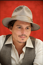 Celebrity Photo: Johnny Depp
1986x3000 870 kb
Viewed 3 times
@BestEyeCandy.com