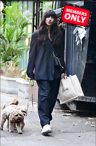 Jameela Jamil in a Dark Suit Jacket and Matching Trousers and Holding Her Harrods Bag Out in London 08-15-2024
2316x3500 2.6 mb
Viewed 1 time
@BestEyeCandy.com