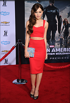 Kelli Berglund ‘Captain AmericaThe Winter Soldier’ Premiere in
1280x1873 274 kb
Viewed 8 times
@BestEyeCandy.com